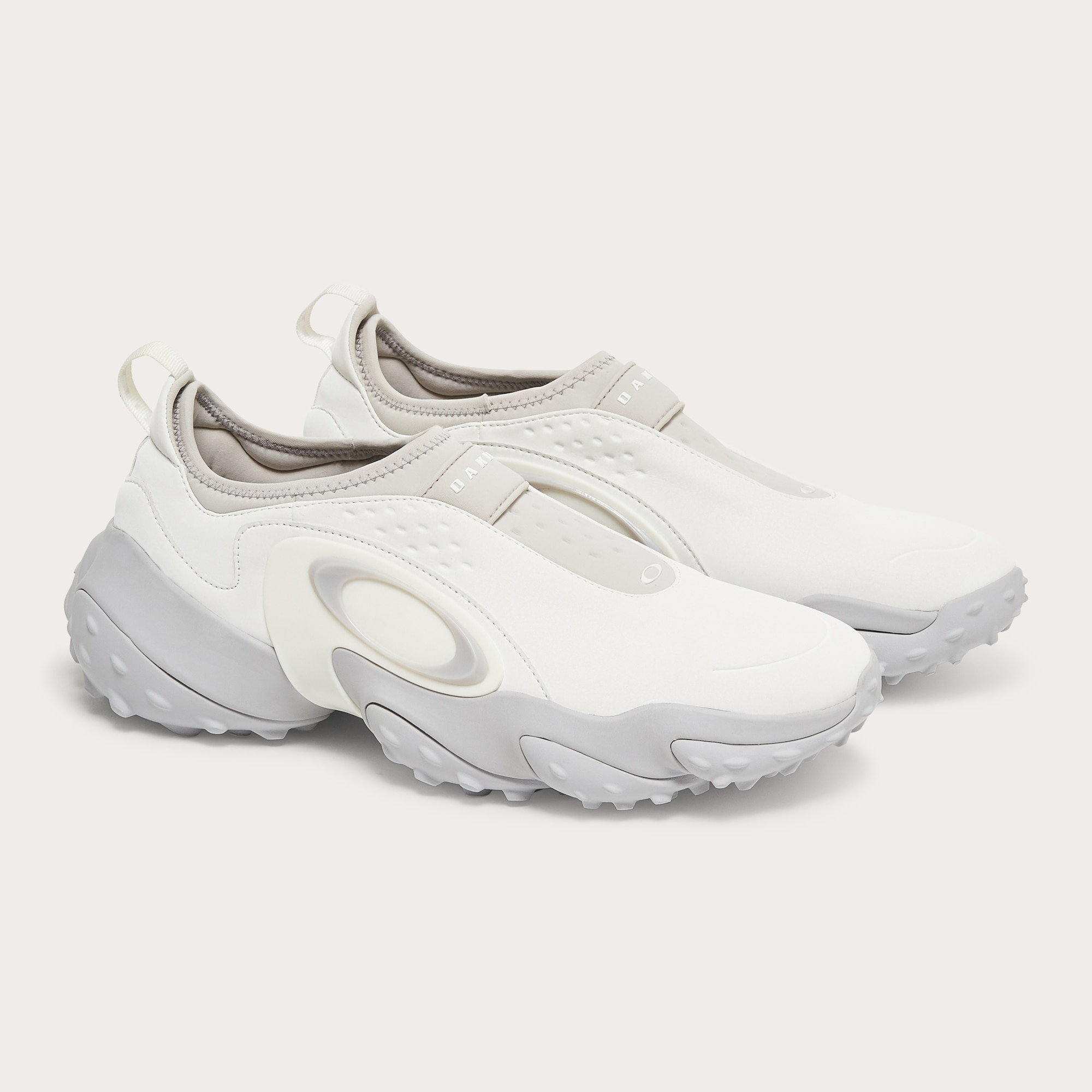 OAKLEY | EDGE ICON WHITE