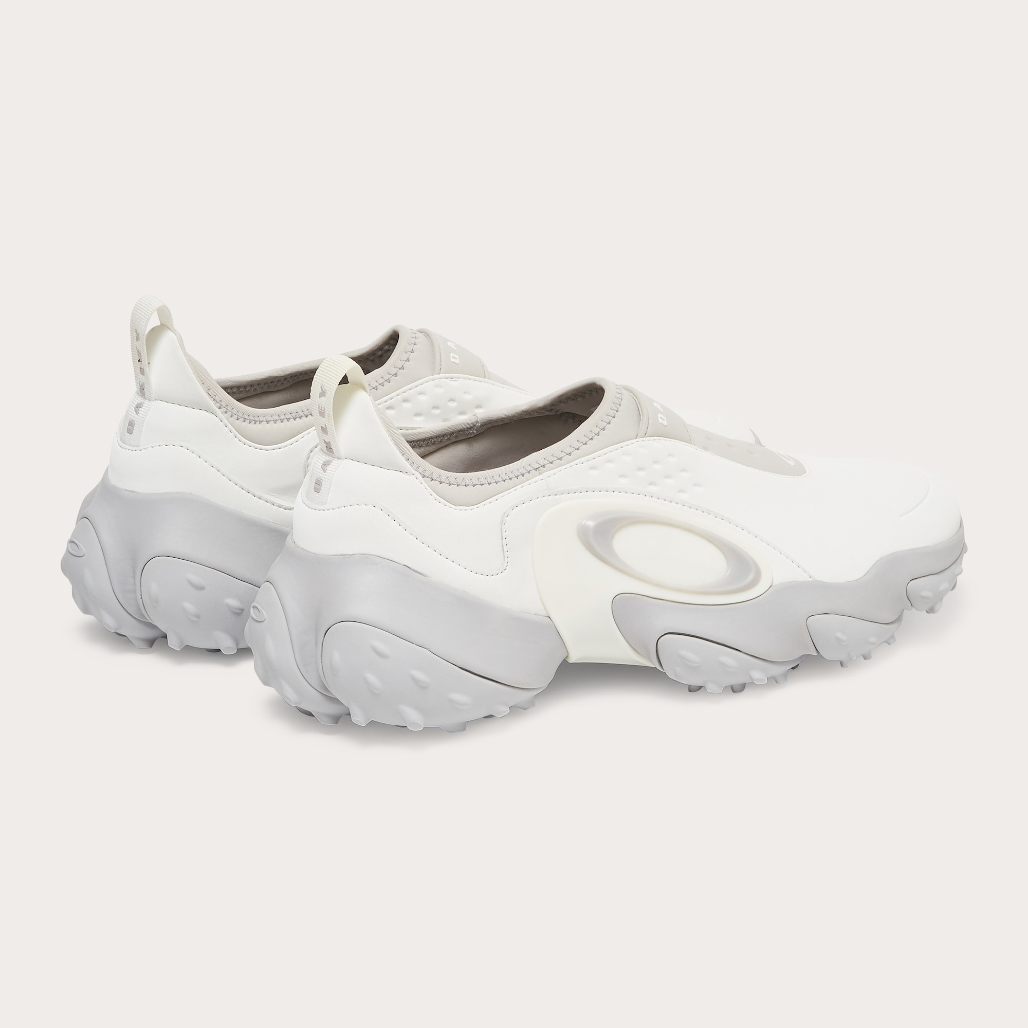 OAKLEY | EDGE ICON WHITE