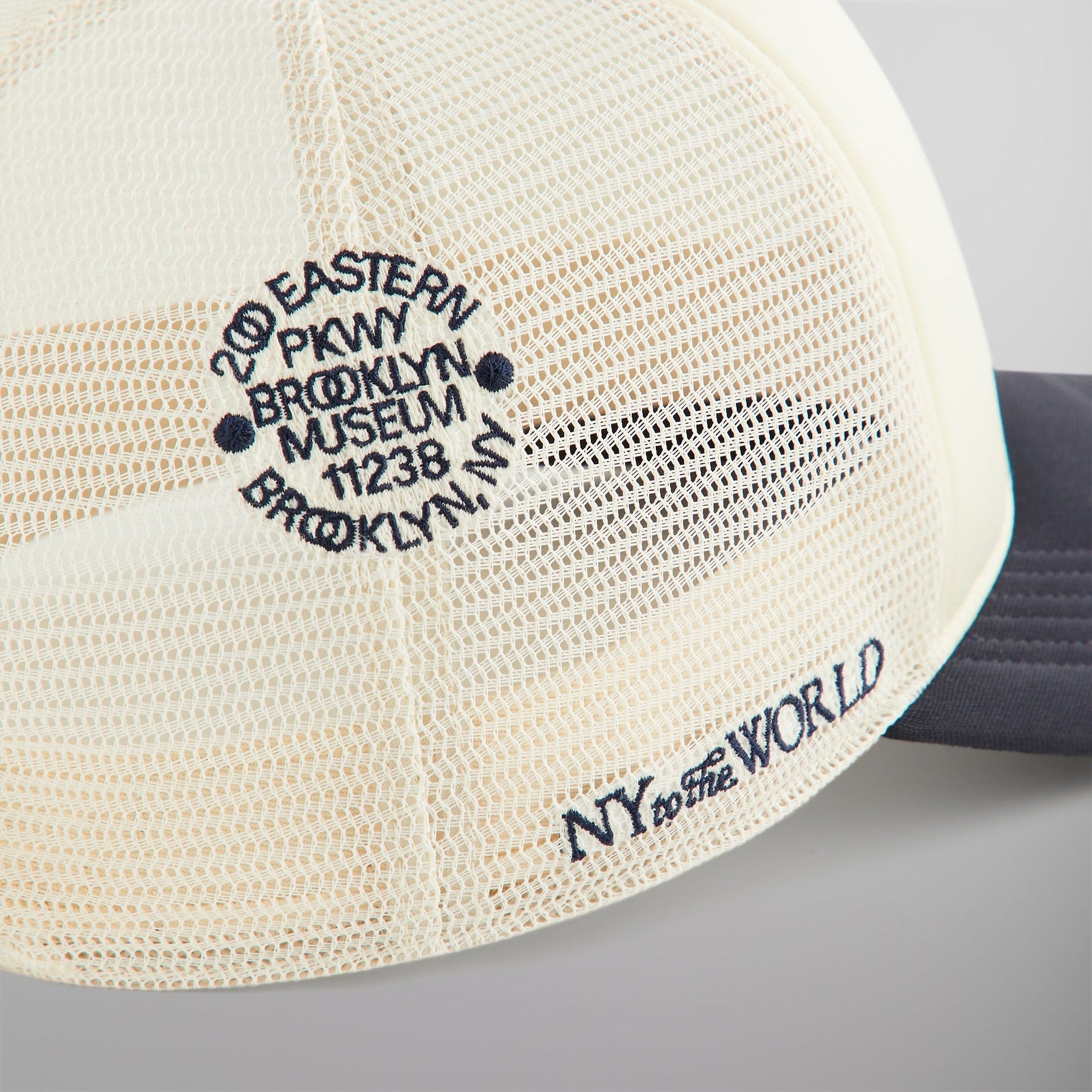 Kith & '47 for the Brooklyn Museum New York Yankees Tru