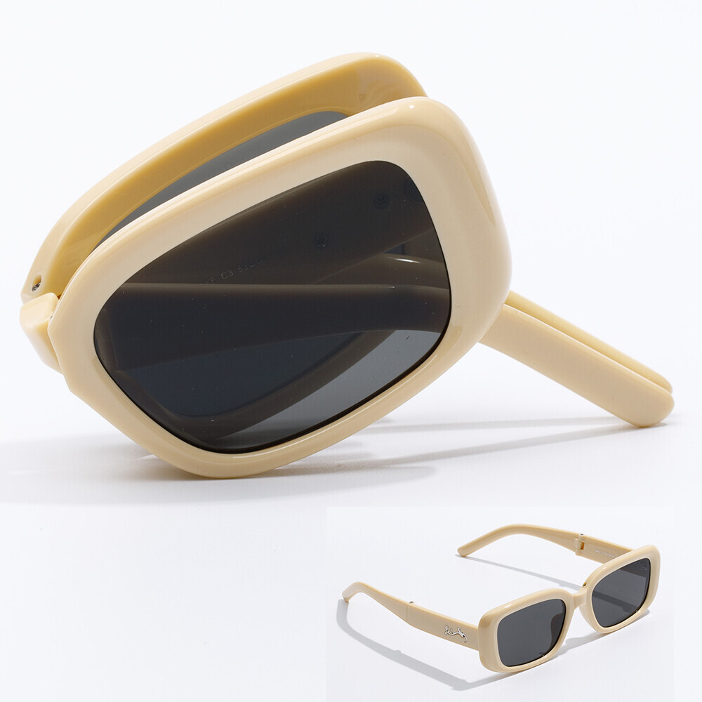 【RECLOW】 MAYE SUNGLASS /追跡付 RECLOW MAYE SUNGLASS (可摺款)