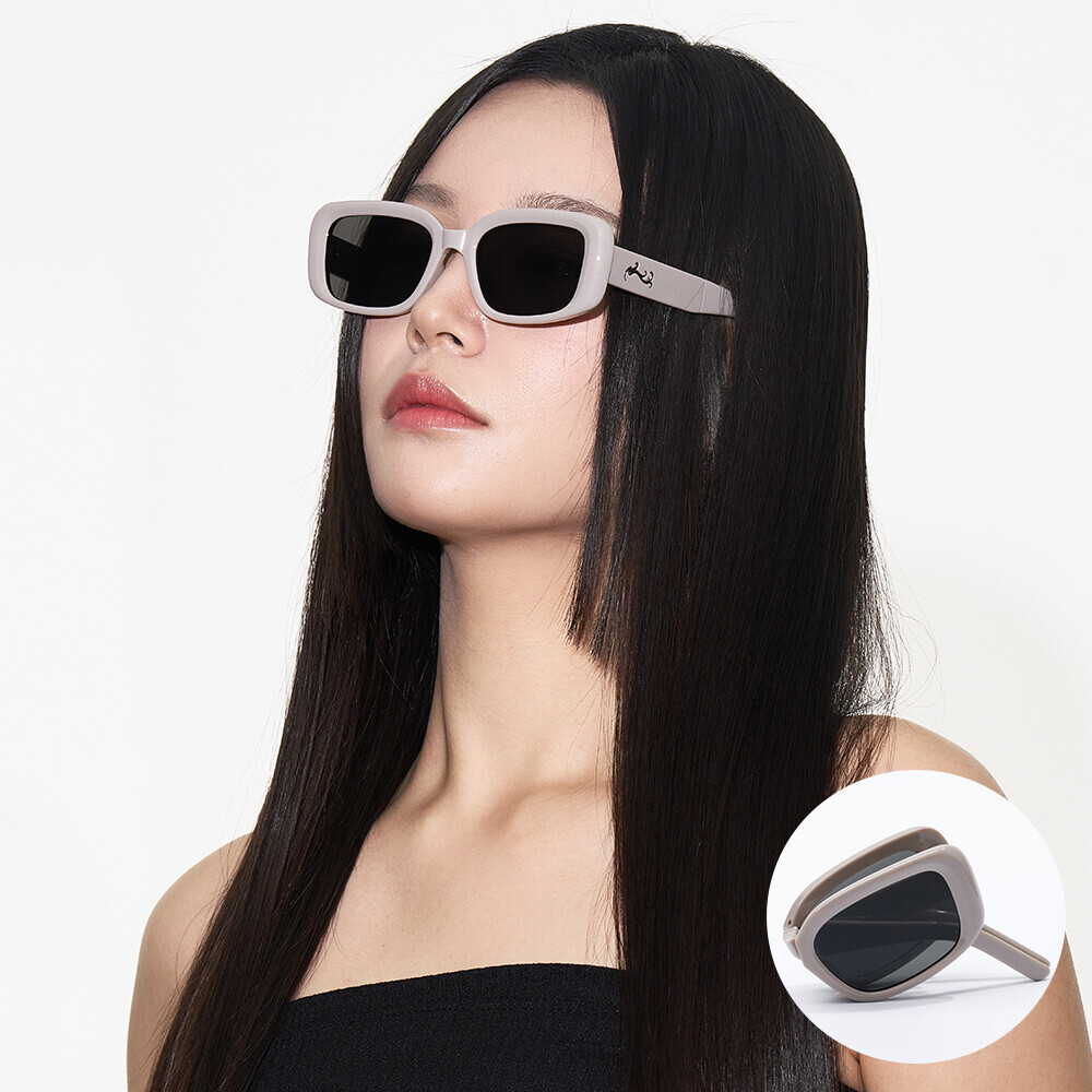 【RECLOW】 MAYE SUNGLASS /追跡付 RECLOW MAYE SUNGLASS (可摺款)