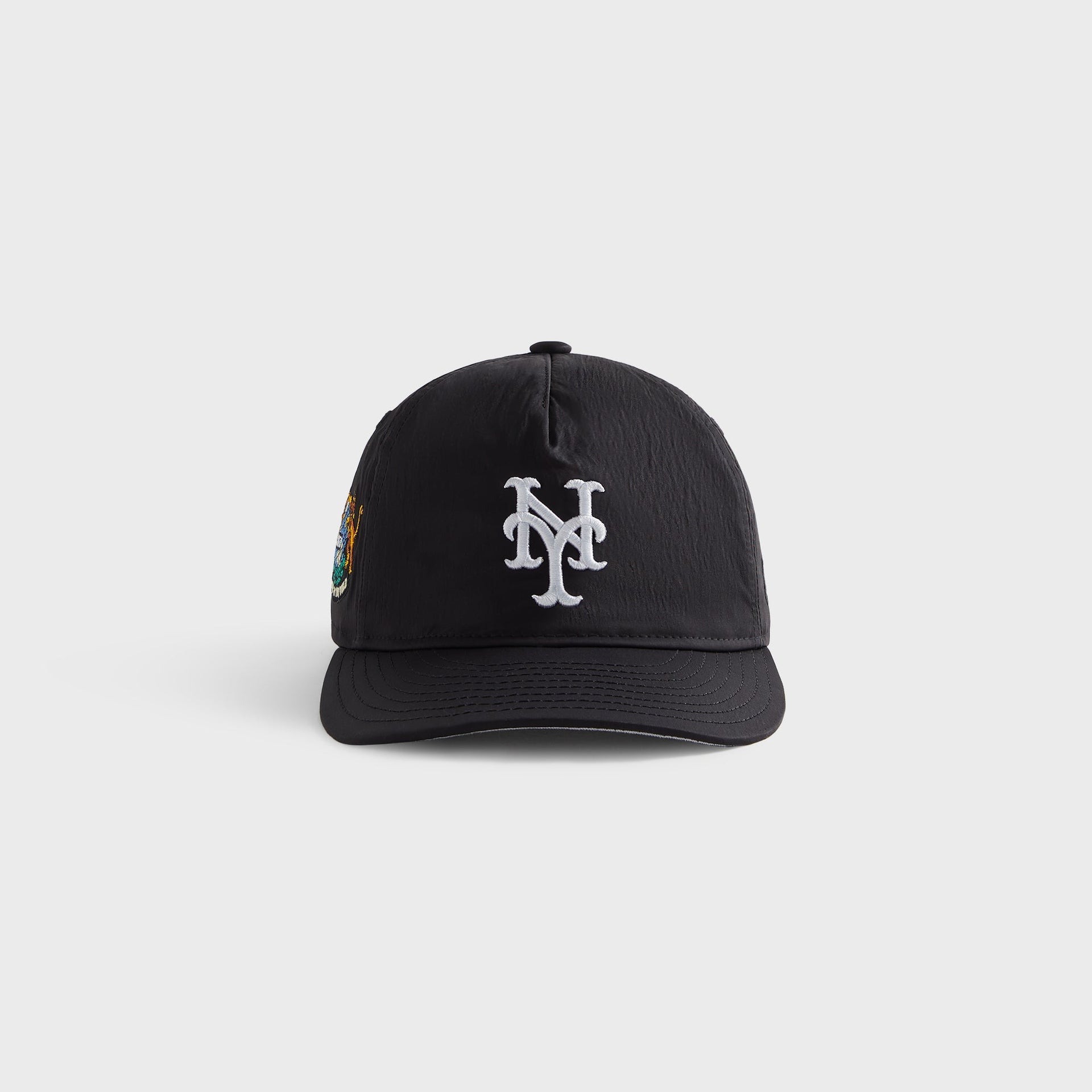 2025SS Kith & New Era for the New York Mets Nylon 9FIFTY A-Frame 紐約 大都會 帽子 棒球帽 現貨 KHM050160