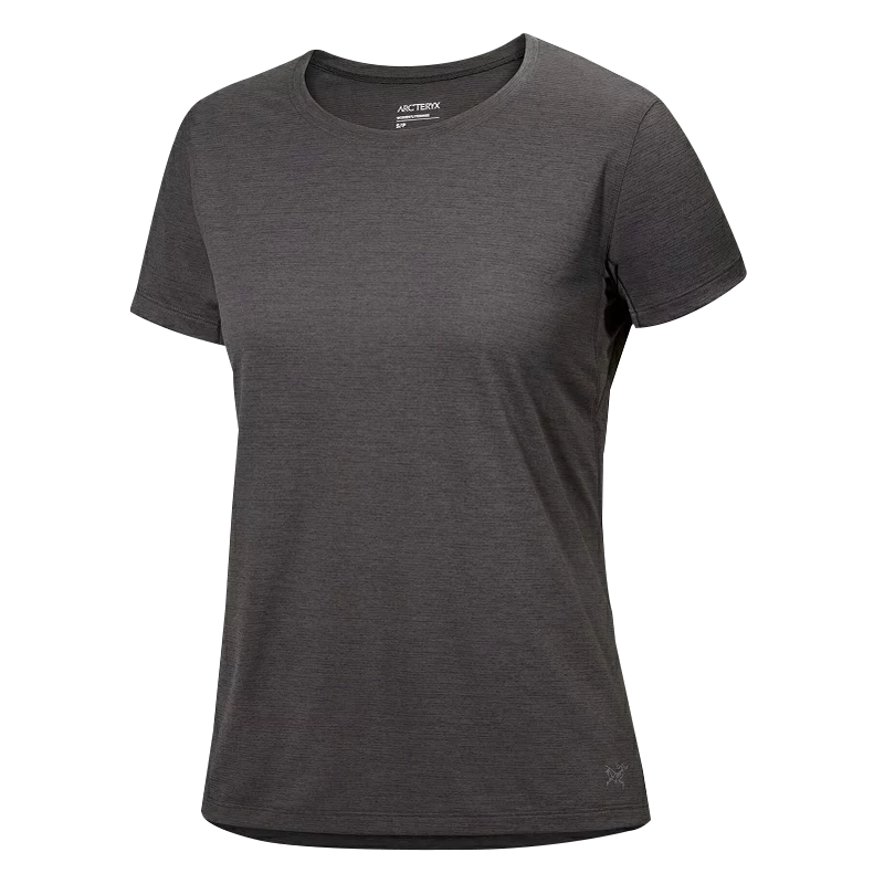 ARCTERYX 始祖鳥 Taema快乾短袖圓領衫 女款 (4色) 10AT007309