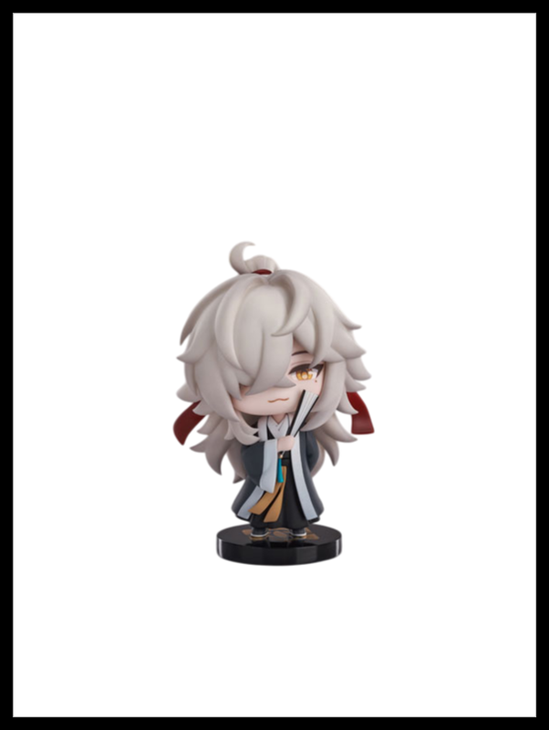 預購25/11 核糖文化 代理版 崩壞:星穹鐵道 無名客的獎章 Vol.1 景元