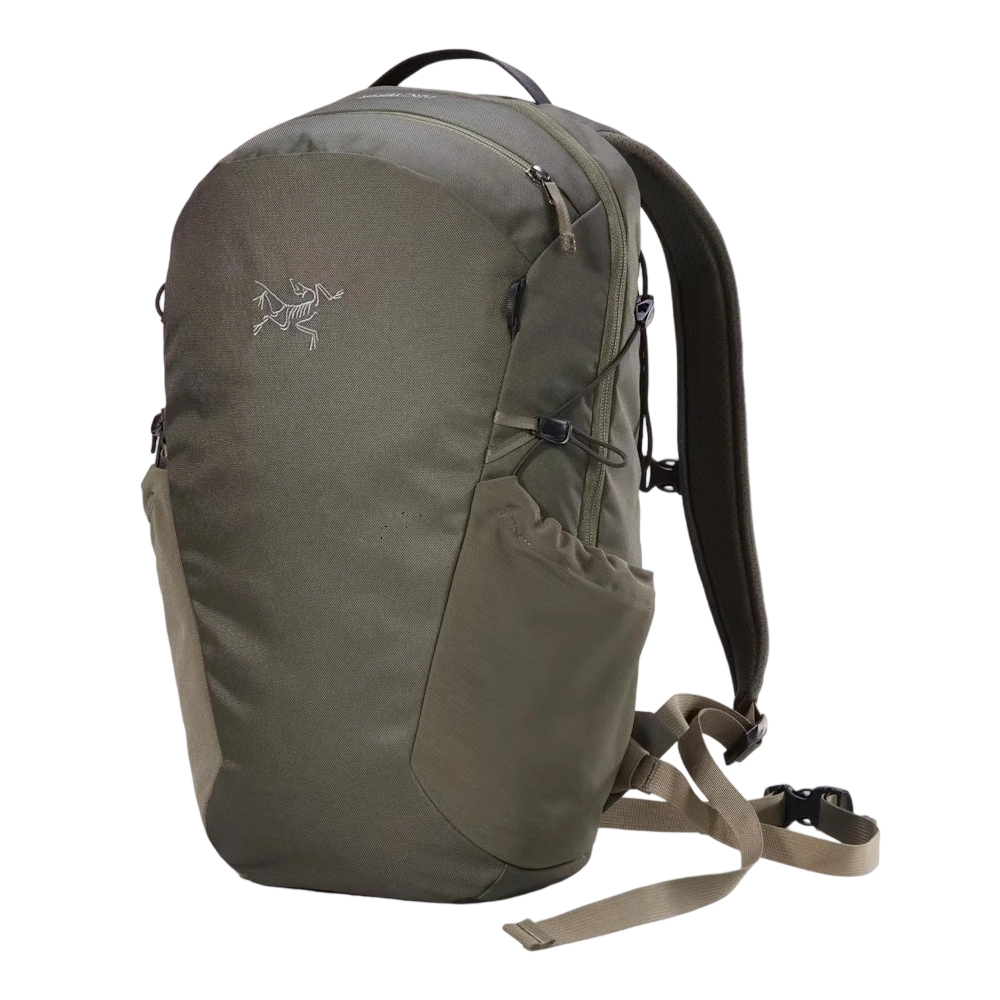 ARC'TERYX 始祖鳥 Mantis 16L多功能背包 (3色)  71AT06136