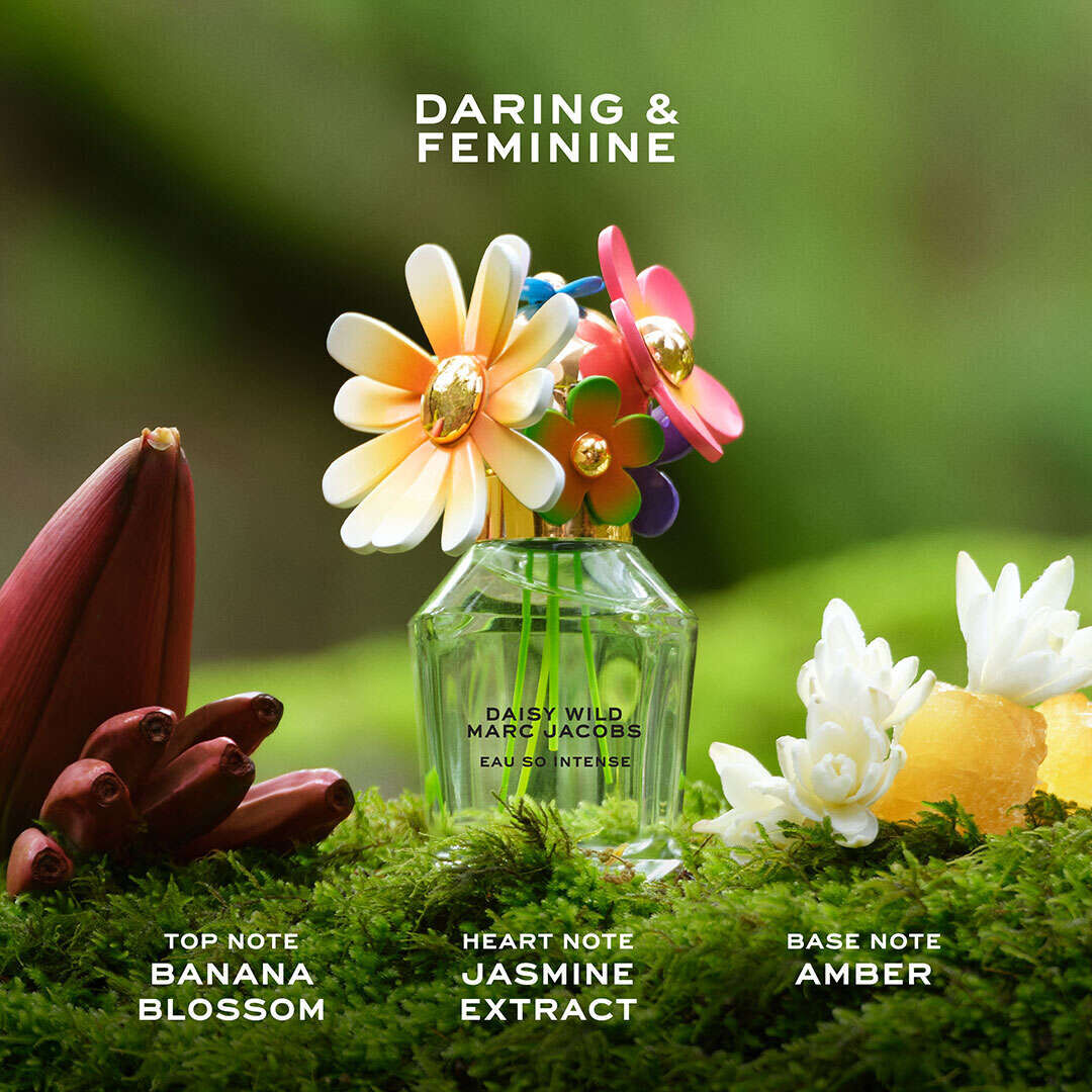 Marc Jacobs Eau So Intense 極野之露淡香精 30ml