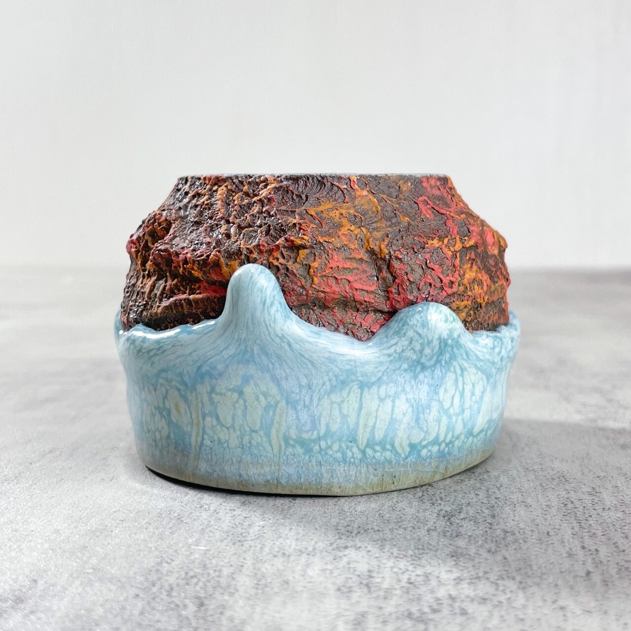 冰湧玄岩主人杯