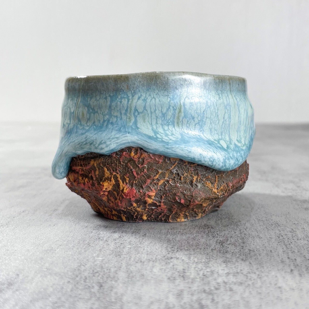 冰湧玄岩主人杯