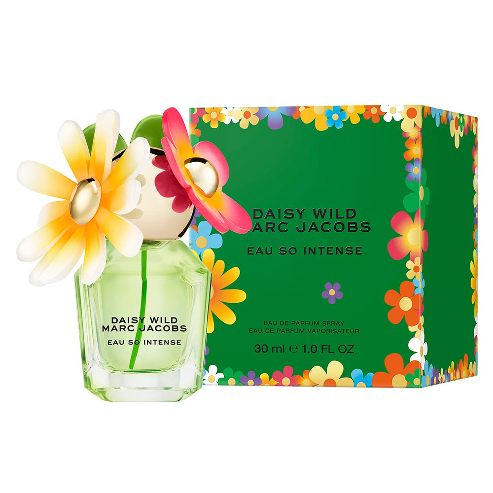 Marc Jacobs Eau So Intense 極野之露淡香精 30ml