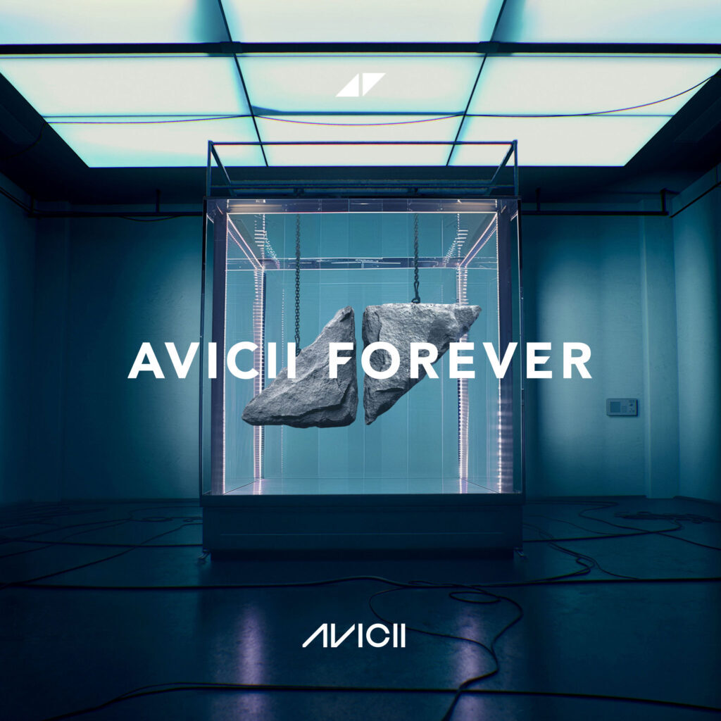 AVICII - Avicii Forever (2LP)