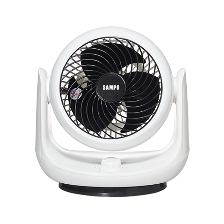 SAMPO 聲寶 8吋循環扇(SK-LB08S)