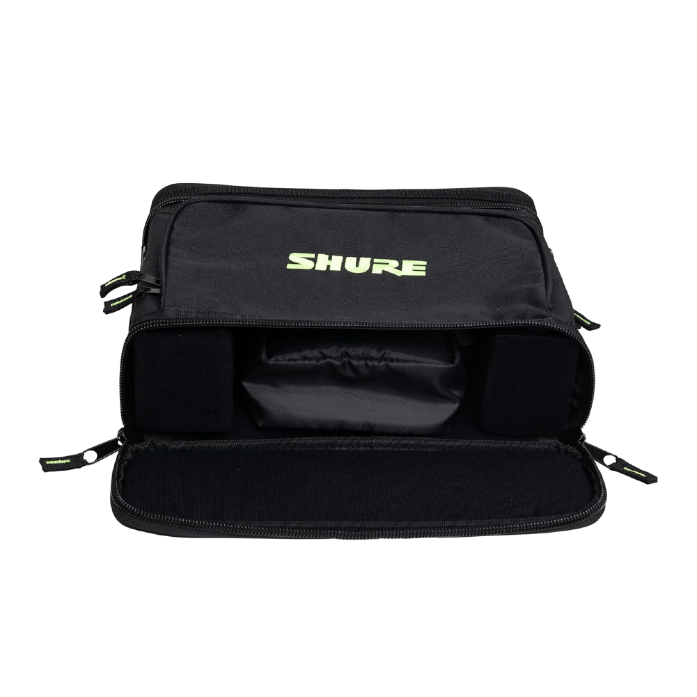 Shure Shure / WSYS-BAG 無線系統收納袋 第 4 張圖片｜三峽配件 / 週邊