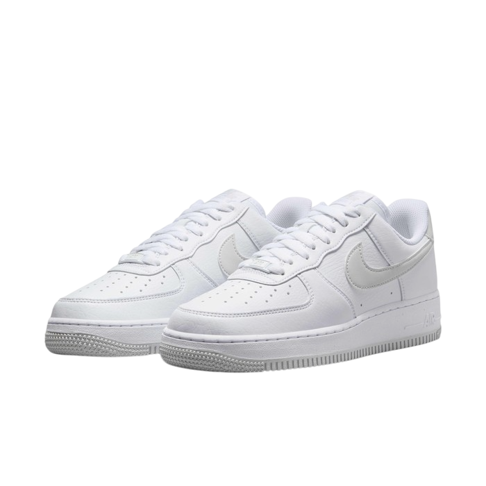 W Nike Air Force 1 '07 Next Nature White Photon 光白色 DV3808-104