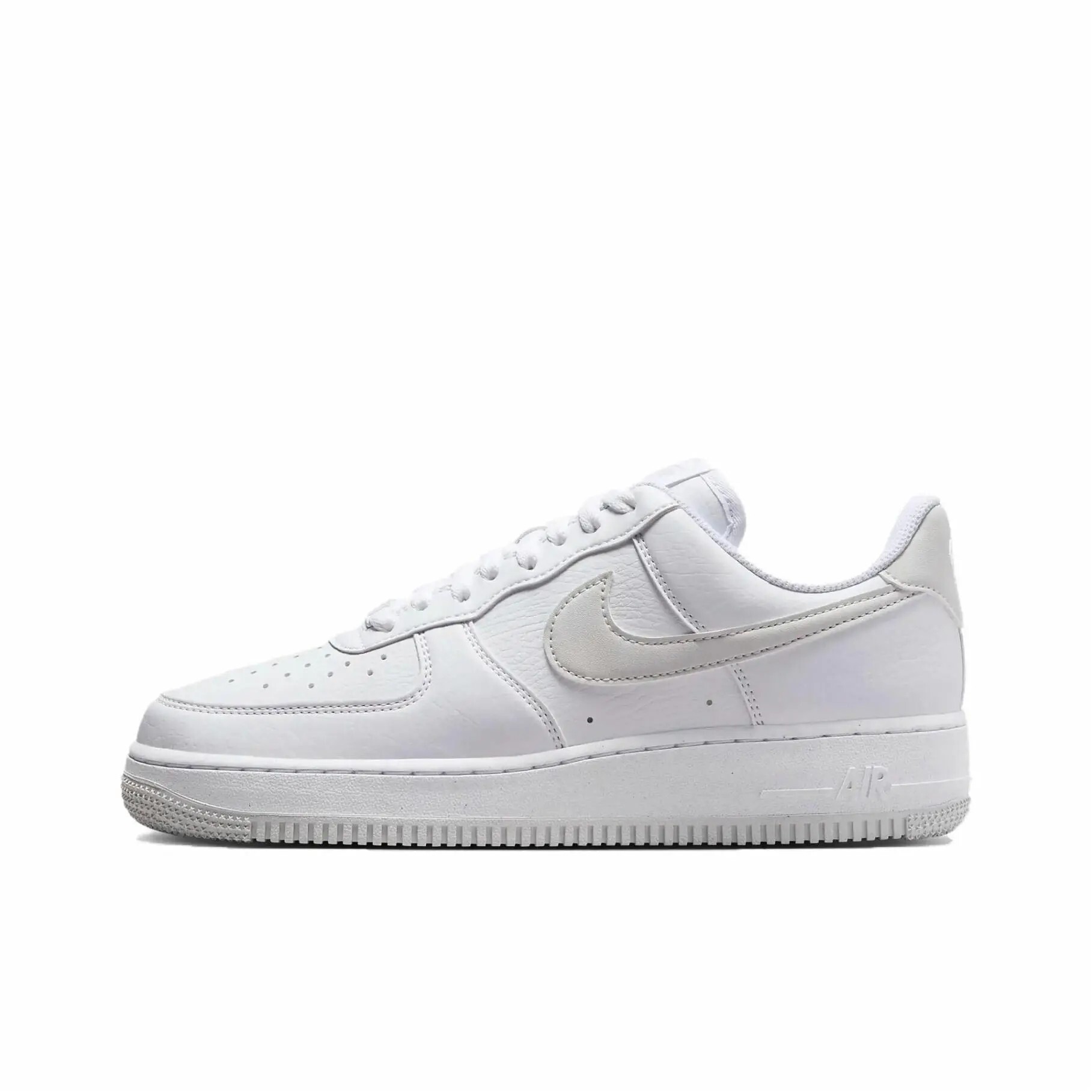 W Nike Air Force 1 '07 Next Nature White Photon 光白色 DV3808-104