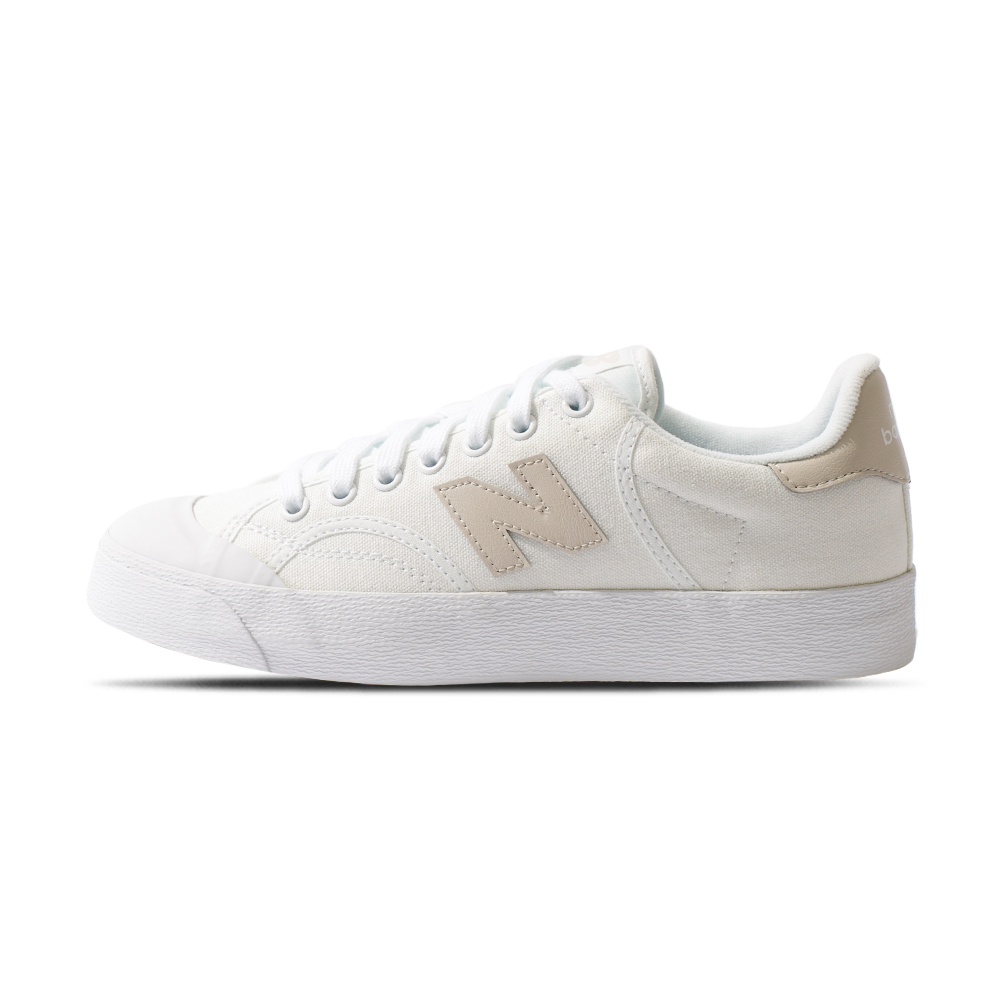 New Balance NB 100 男鞋 女鞋 米白色 帆布 小白鞋 休閒 中性 復古 運動 休閒鞋 BB100CGN