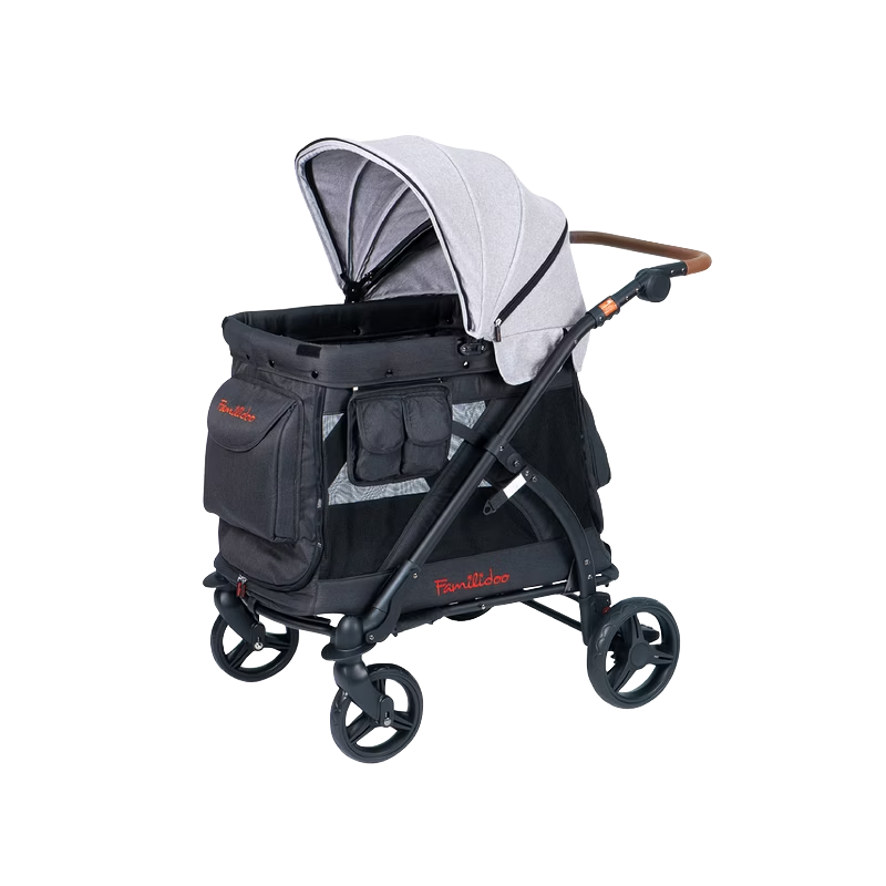 Familidoo 法米多 MJ01 2.0 奇樂單人座多功能推車
