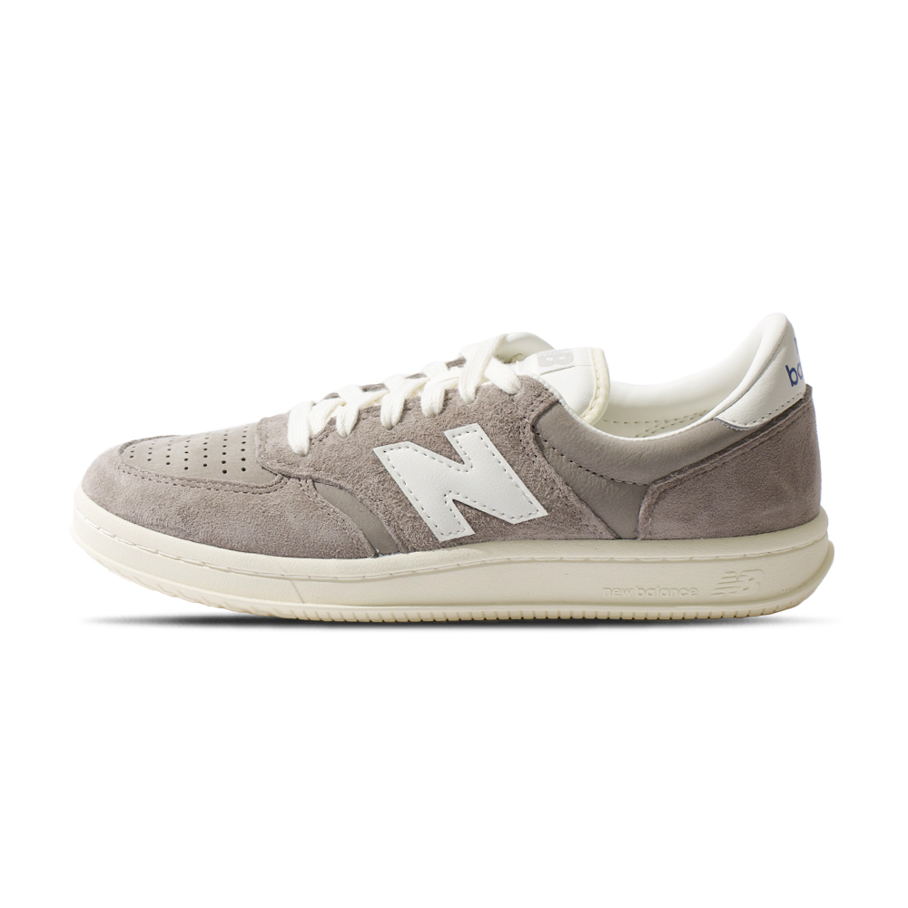 New Balance NB 500 男鞋 女鞋 棕灰色 運動 休閒 中性 麂皮 D楦 復古 休閒鞋 CT500CJ