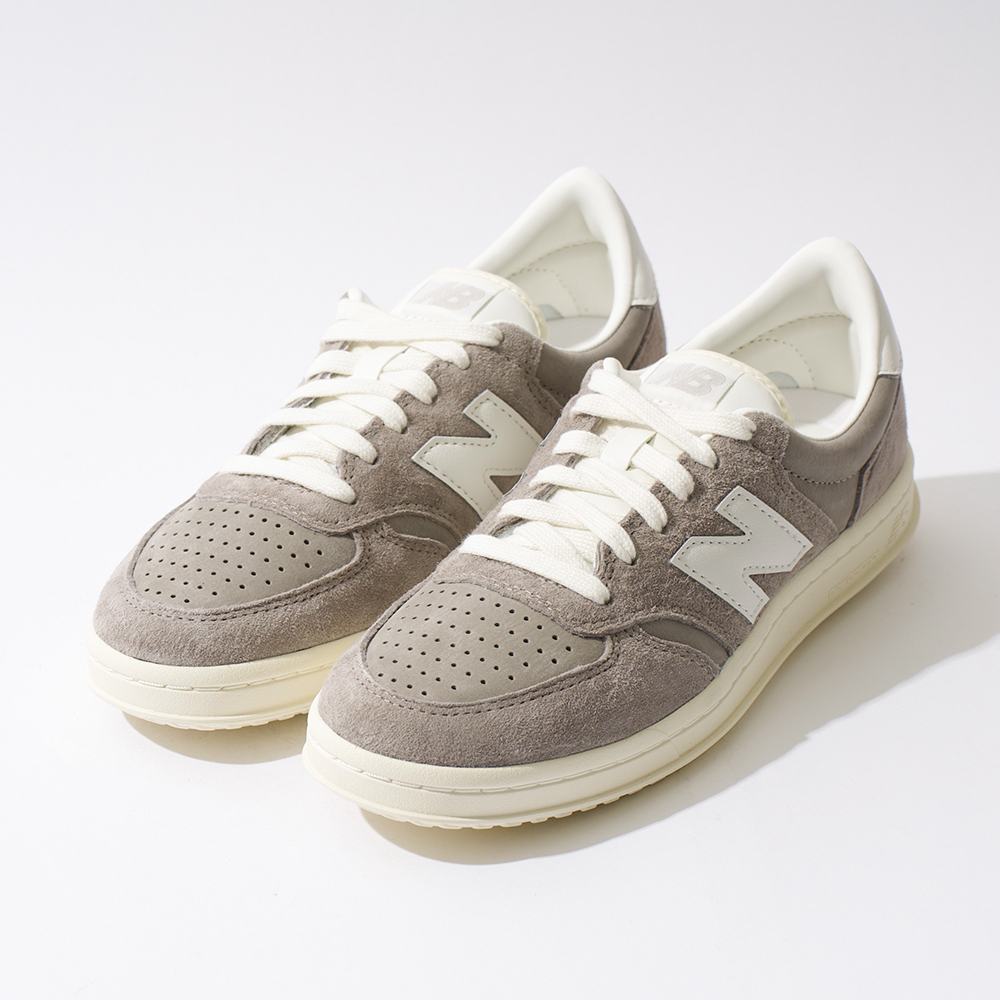 New Balance NB 500 男鞋 女鞋 棕灰色 運動 休閒 中性 麂皮 D楦 復古 休閒鞋 CT500CJ