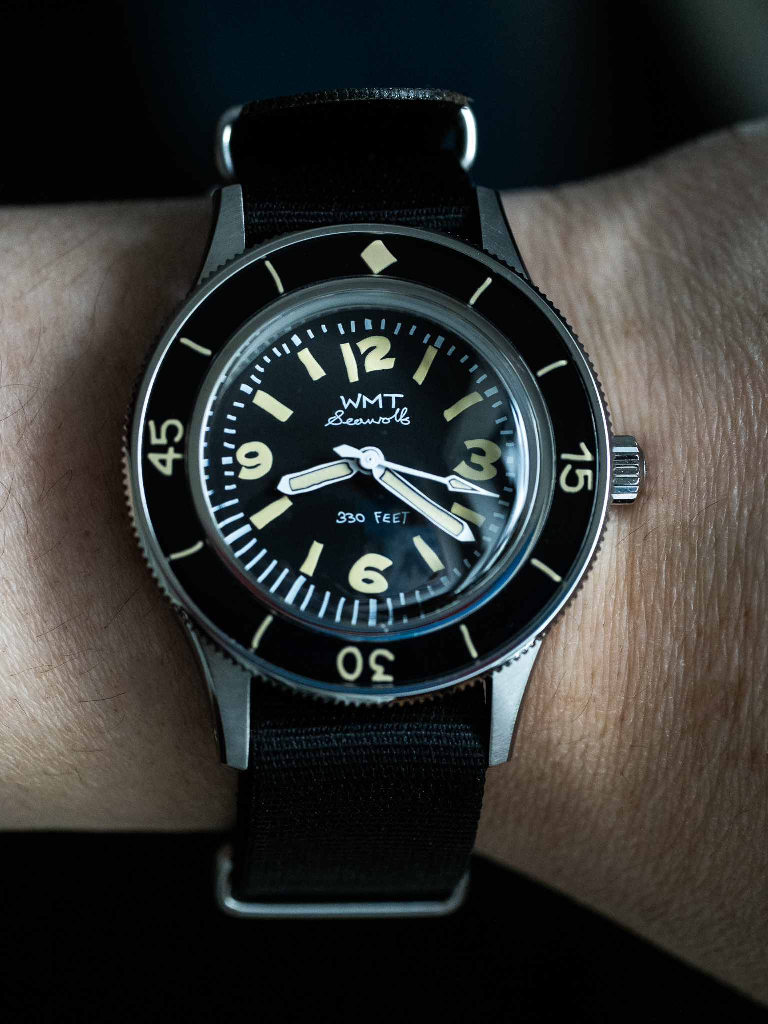 WMT SW0020C – Pre Order / Shipping date – late of June 2025預購 5/19 ~ 5/25  2025