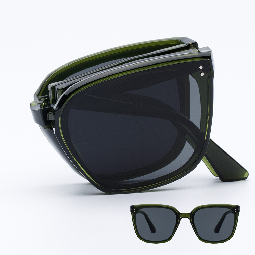 RECLOW PIRPIR SUNGLASS (可摺款)