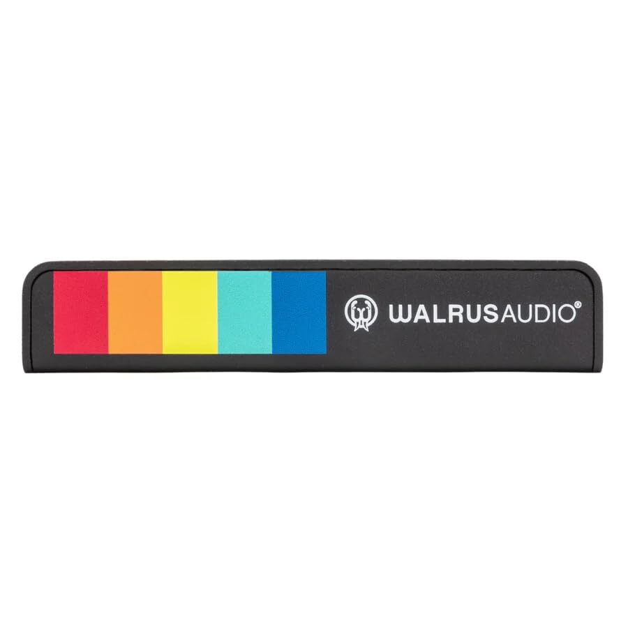 Walrus Audio Canvas Power 5 電源供應器 圖 5