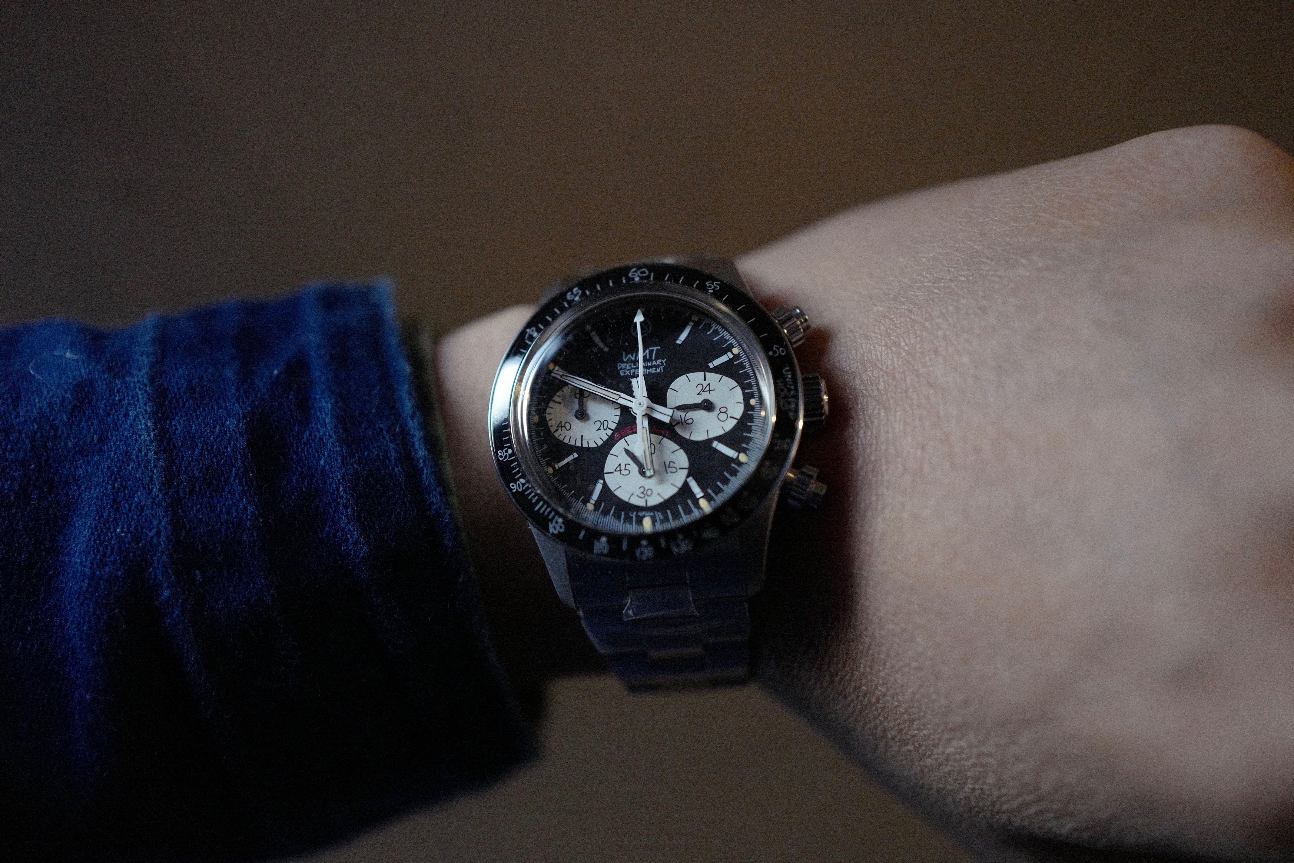 WMT GP1MKII0010C – Pre Order /  預購 Preorder 請事先詢問等待時間