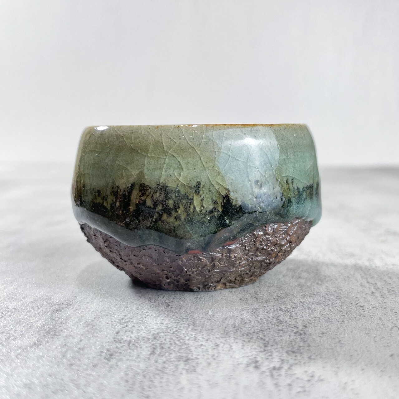 曠谷青痕主人杯