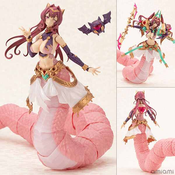 預訂10月   Kotobukiya  梅爾蒂娜 Arcanadea Meltina Plastic Model Pre-order