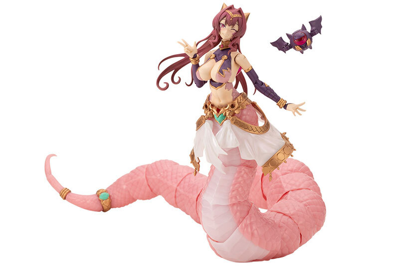 預訂10月   Kotobukiya  梅爾蒂娜 Arcanadea Meltina Plastic Model Pre-order