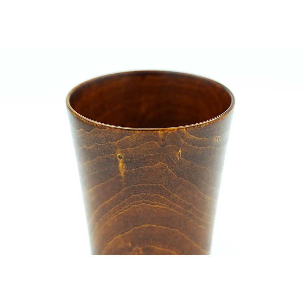 本色漆器｜水杯