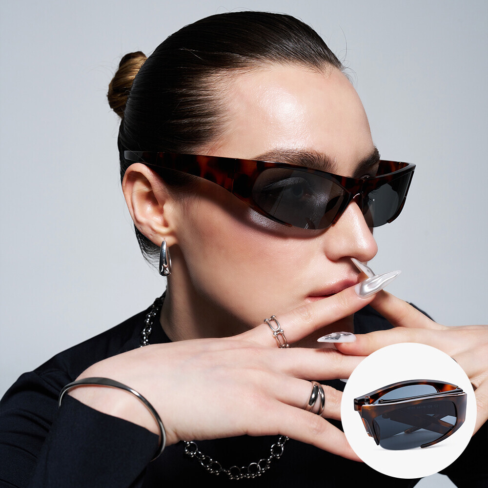 RECLOW HOYE SUNGLASS (可摺款)