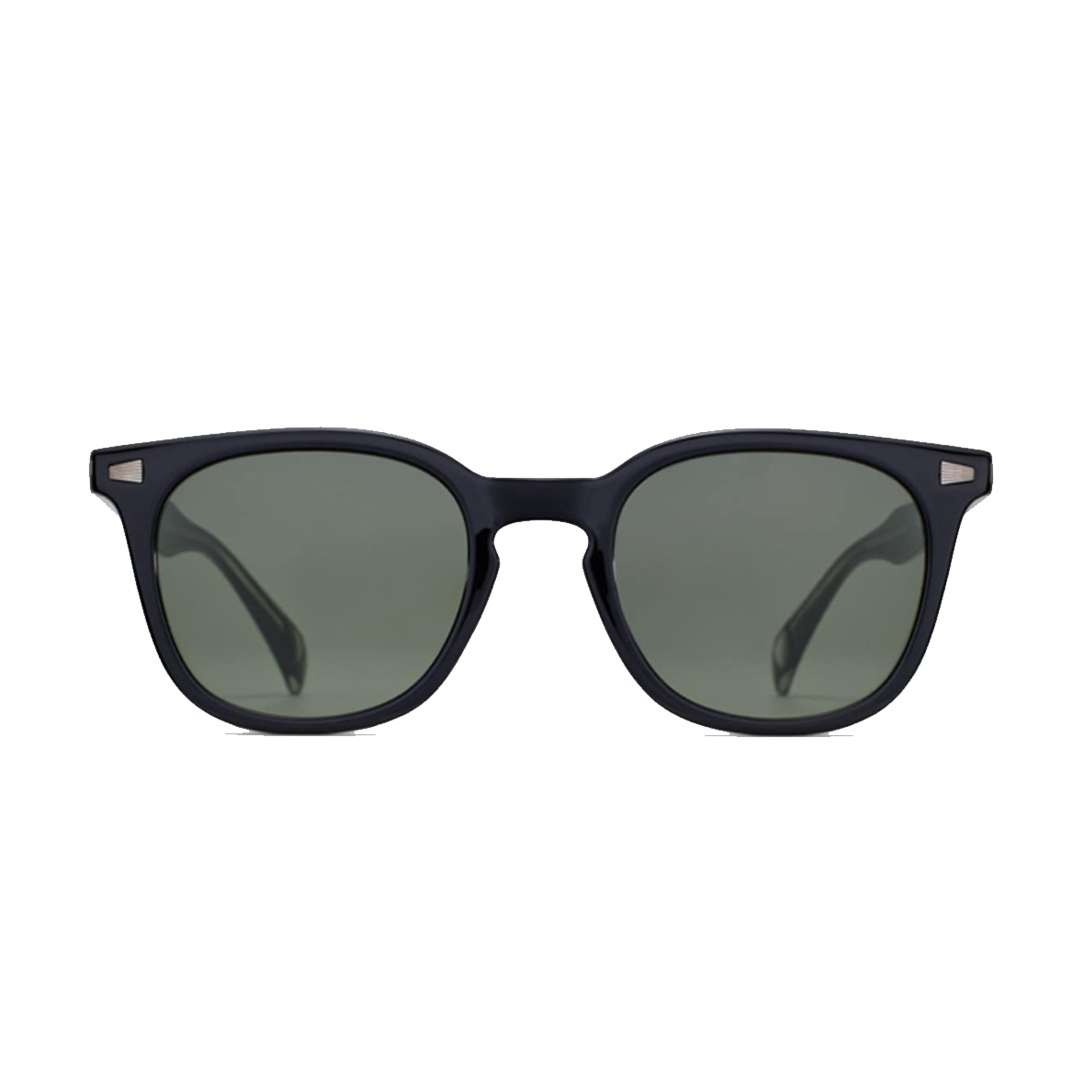 BLUE ELEPHANT YARD-S サングラス ブラック・カーキ BLUE ELEPHANT YARD-S black-khaki tint 墨鏡| FLOMMARKET
