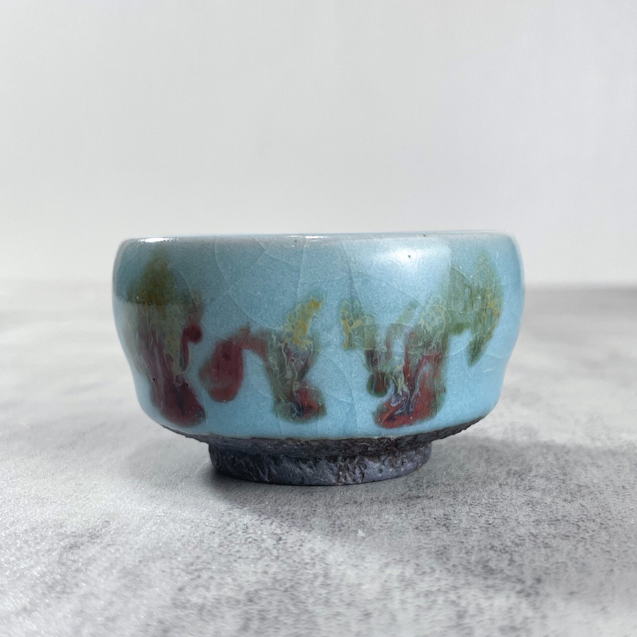 藍月浮影主人杯