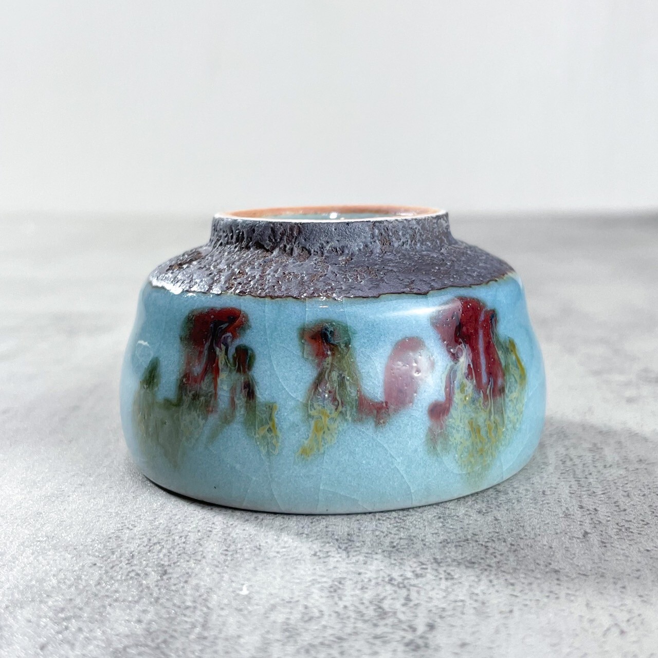 藍月浮影主人杯