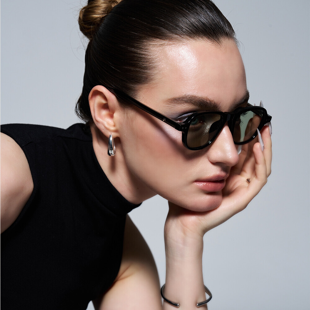 RECLOW CHOUCHOU SUNGLASS