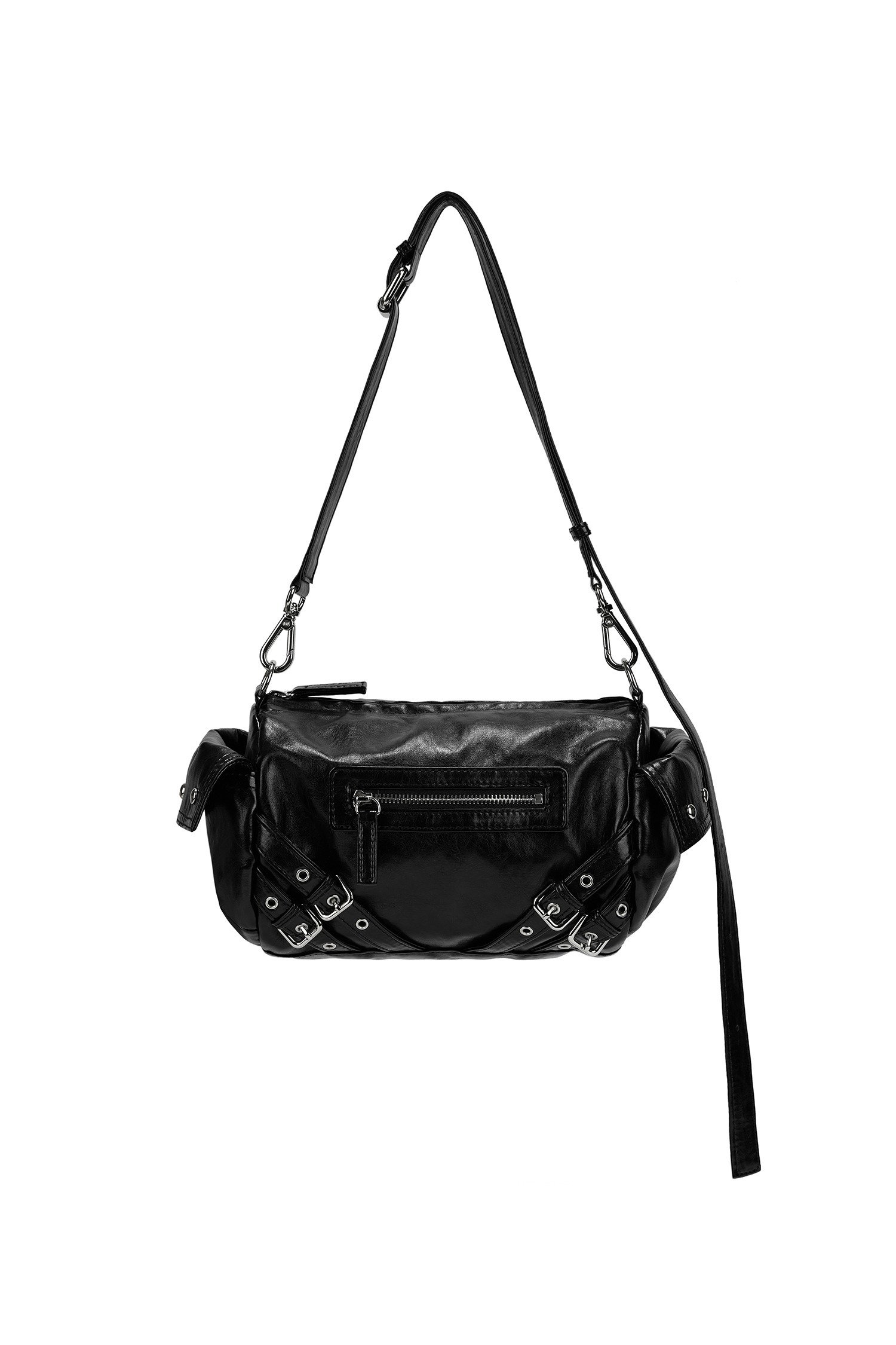 DEINET STUD POCKET BAG