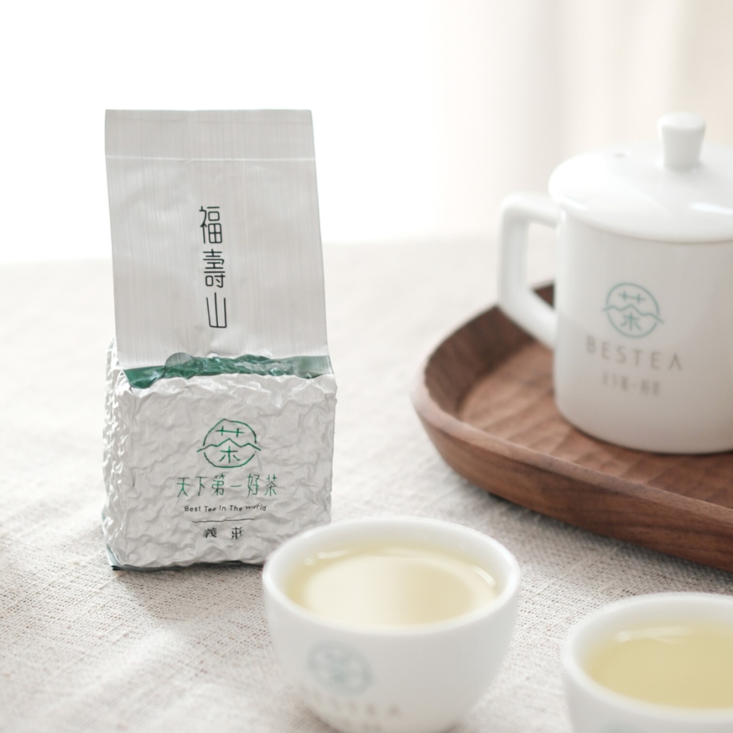 福壽山義莊茶｜福壽山茶－天下第一好茶