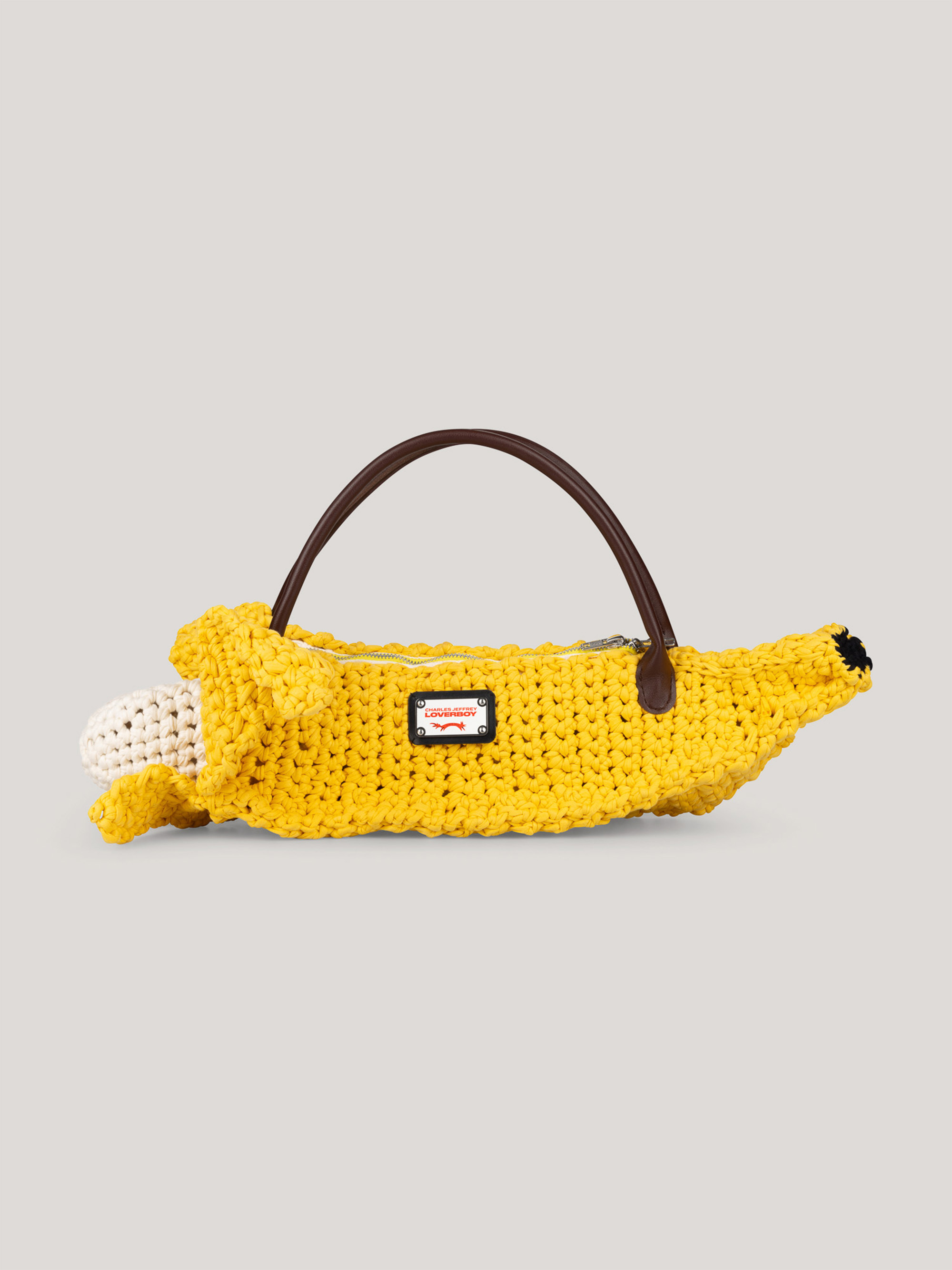 LOVERBOY BANANA BAG 手提包
