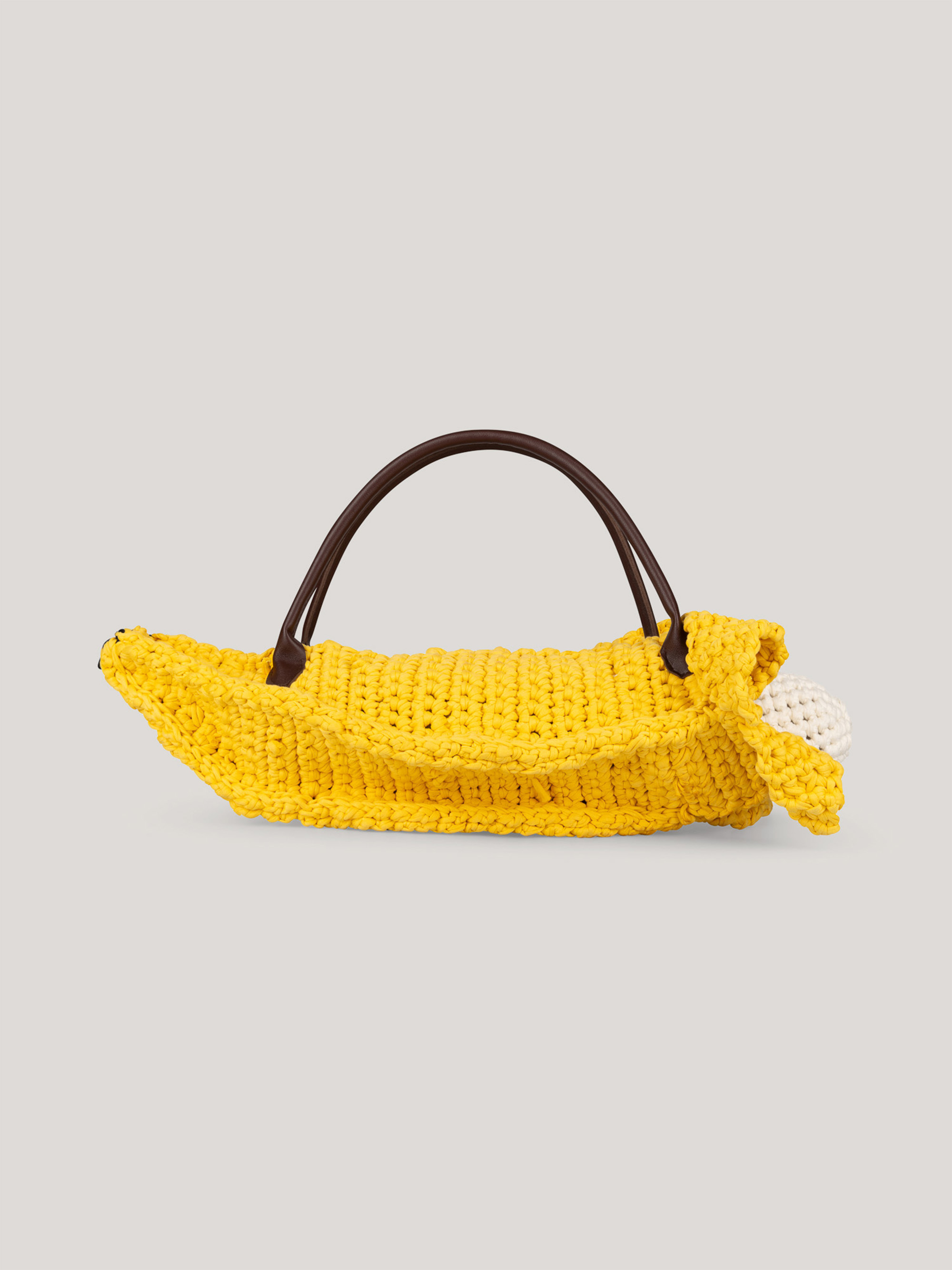 LOVERBOY BANANA BAG 手提包