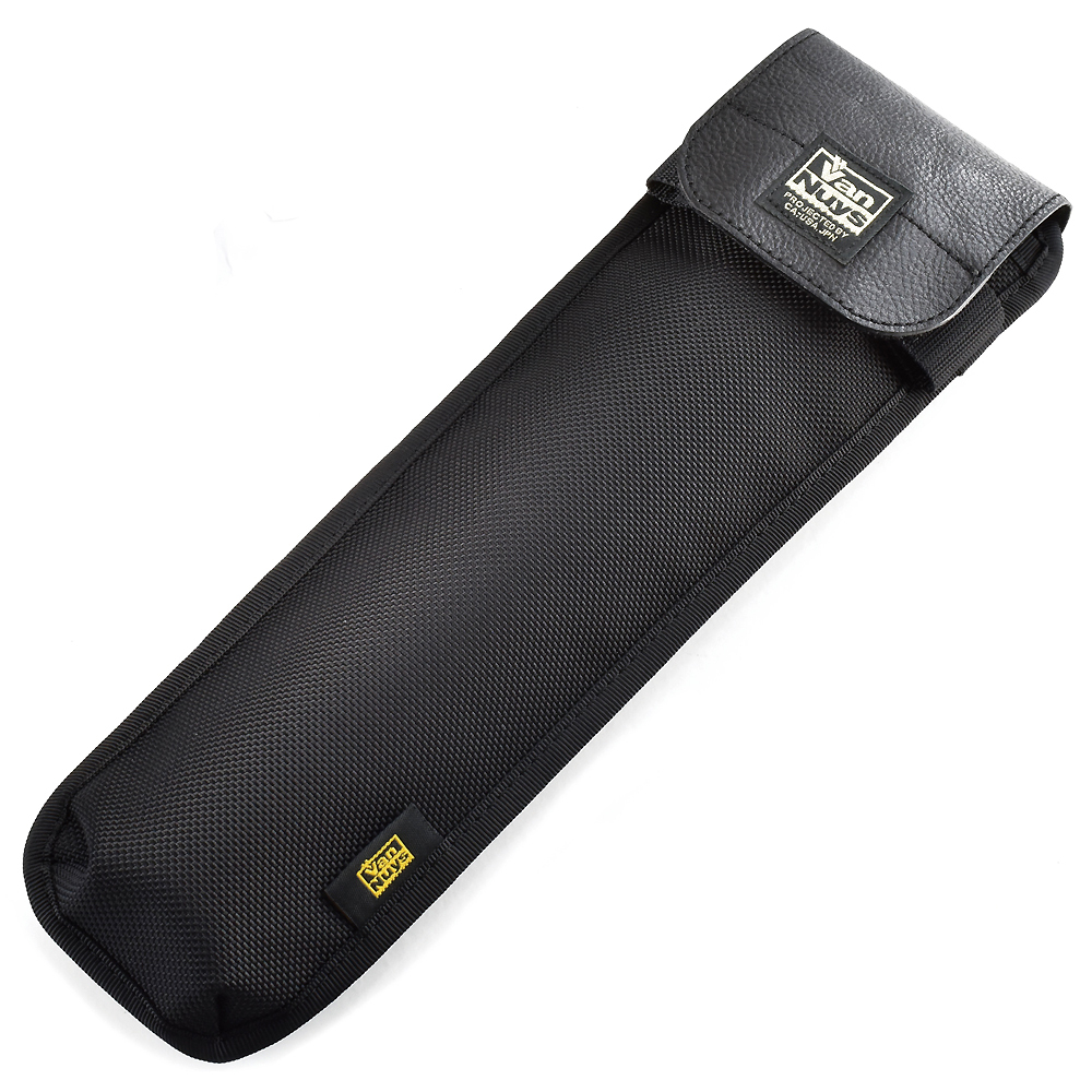 VanNuys E568 背包配件摺傘袋 (黃/銀)