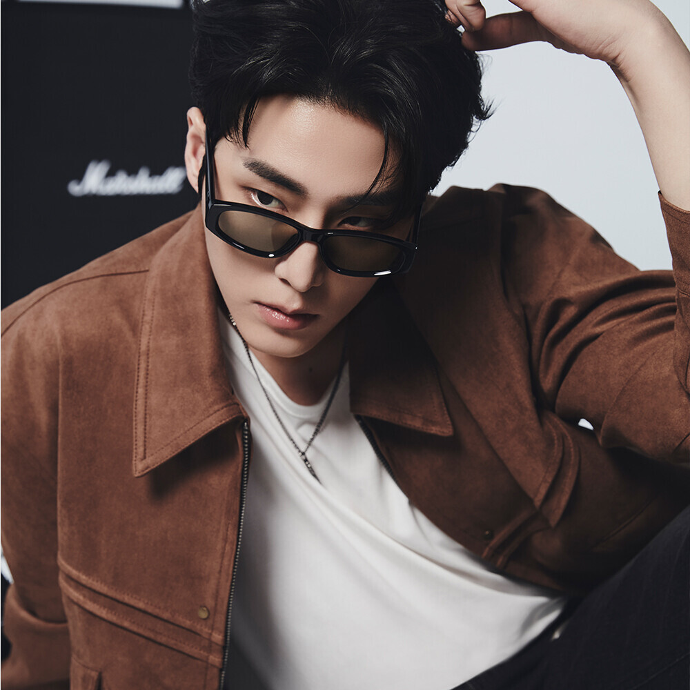 RECLOW HARVEY SUNGLASS