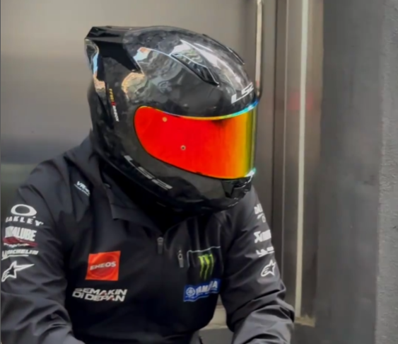 LS2 FF801 CARBON 鍛造碳纖維 全罩安全帽