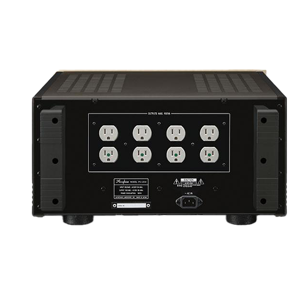 Accuphase PS-1250 旗艦級電源處理器