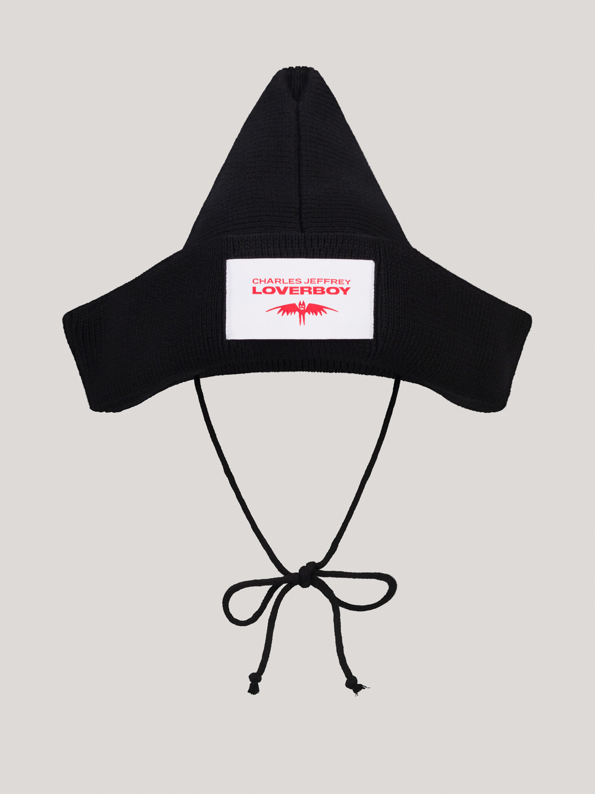LOVERBOY PAPER BOAT BEANIE 毛帽