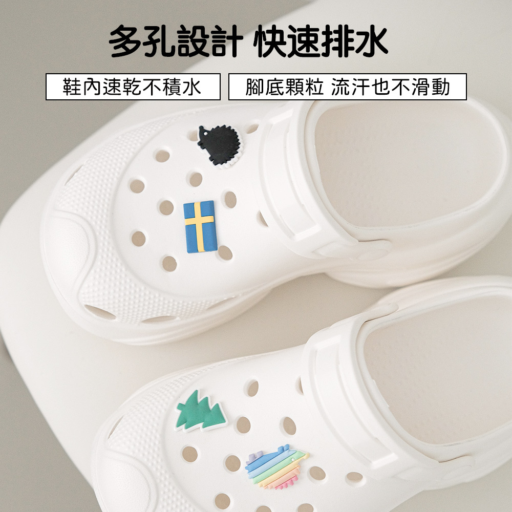 chooshop,選品,洞洞鞋,防水洞洞鞋,輕量洞洞鞋,舒適洞洞鞋,懶人洞洞鞋,透氣拖鞋,防滑洞洞鞋,夏季休閒鞋,旅行拖鞋,防水拖鞋,軟底拖鞋,一體成型拖鞋,EVA洞洞鞋,好穿洞洞鞋,男女洞洞鞋推薦,出國穿搭拖鞋,室外室內兩用拖鞋,雨鞋