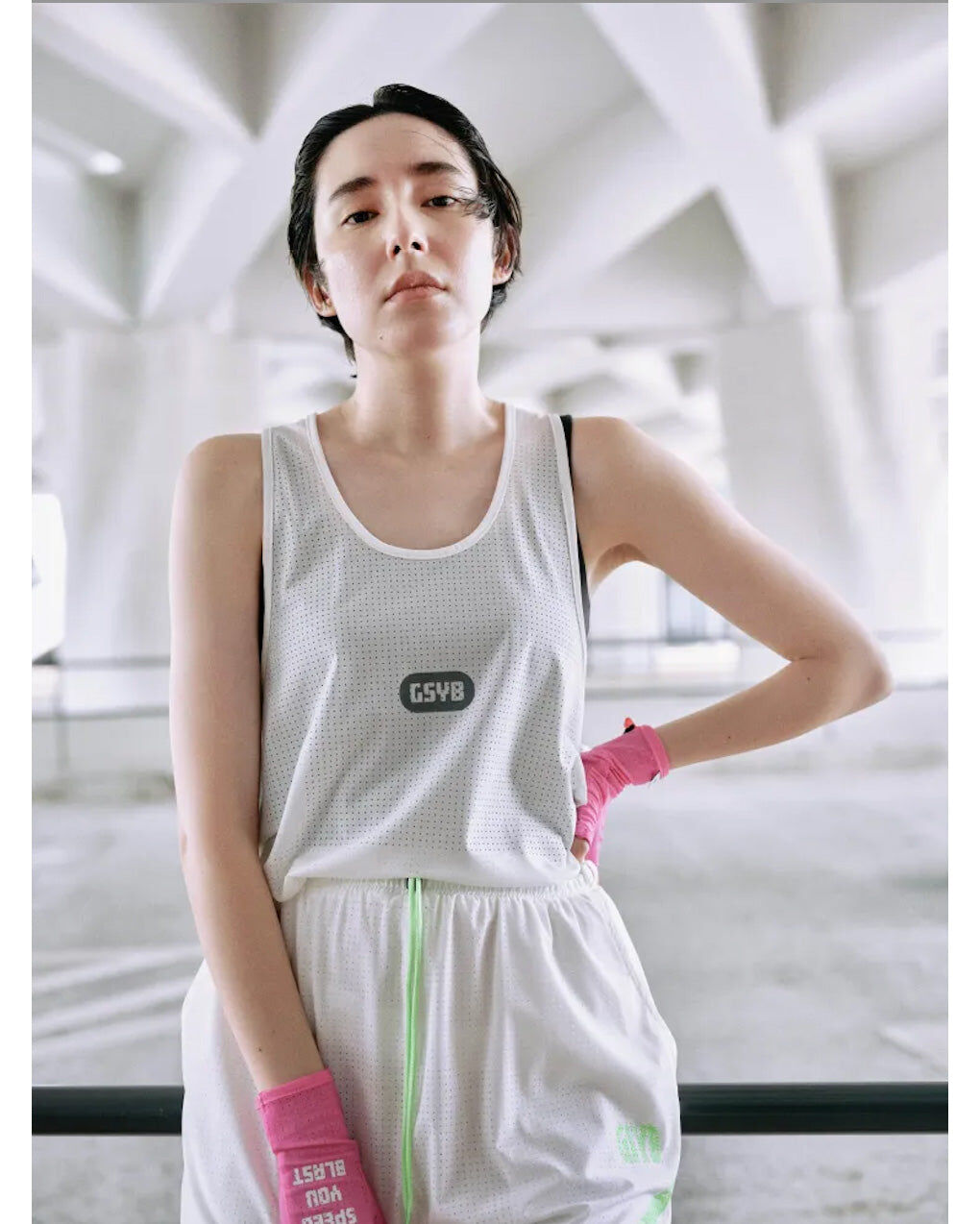 CMF GSYB ロンT DRY DOT MESH TEE L/S CMF GSYB ロンT DRY DOT MESH TEE L/S T-SHIRTS - LOSTHILLS