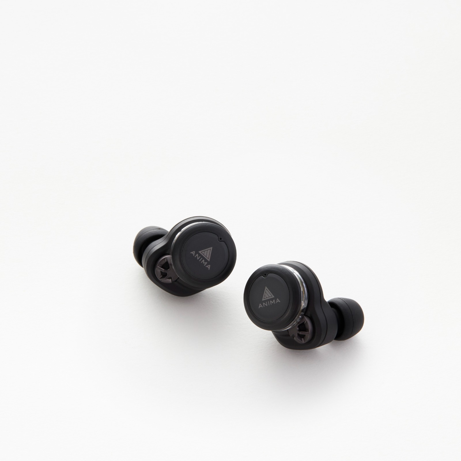 「官方現貨」ANIMA ANW02 森倉圓版真無線耳機