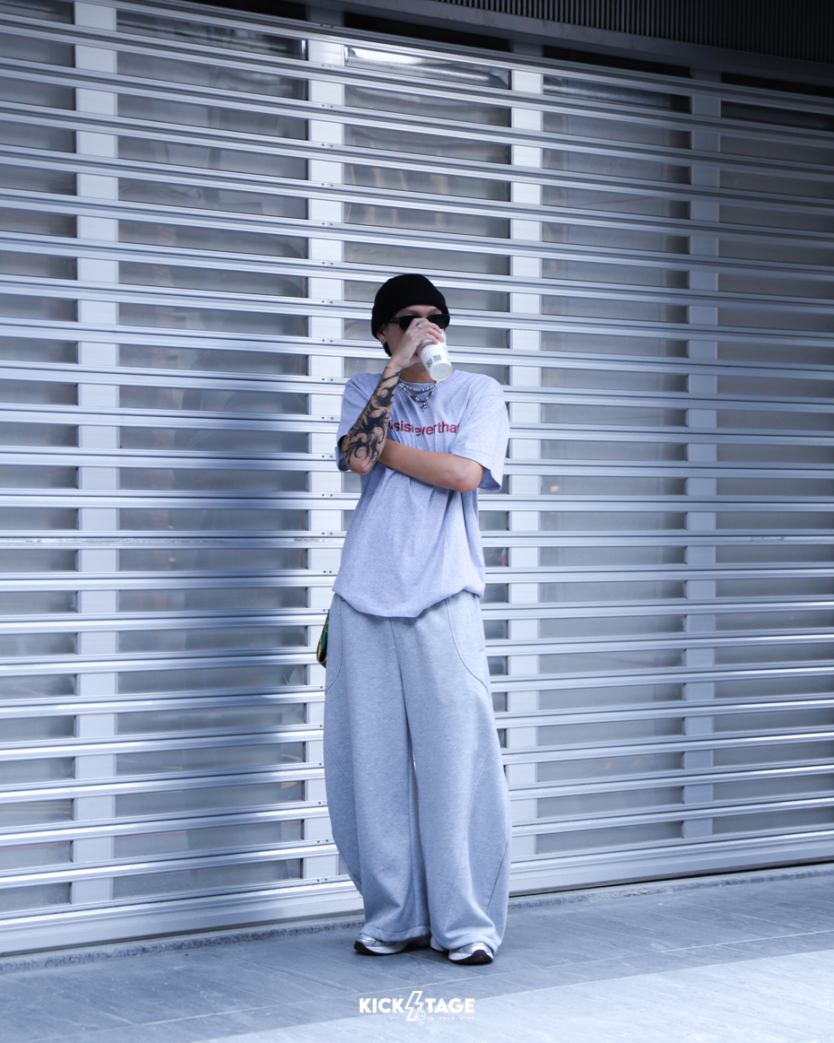 [西門實體門市現貨] thisisneverthat T-Logo Tee 8色 Logo 經典 短TEE【TN250T01】