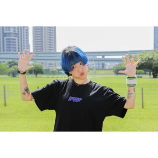 2022 浪人祭 不可能消失的 T 恤（黑）