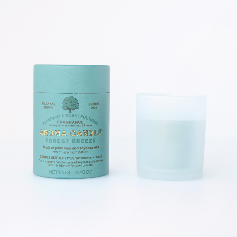 SP 香氛蠟燭/FOREST BREEZE